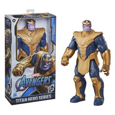 Hasbro Hasbro Avengers Titan Hero Blast Gear Thanos figurka