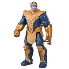 Hasbro Hasbro Avengers Titan Hero Blast Gear Thanos figurka