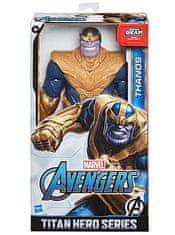 Hasbro Hasbro Avengers Titan Hero Blast Gear Thanos figurka