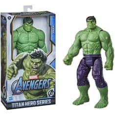 Hasbro Hasbro Avengers Titan Hero Hulk figurka