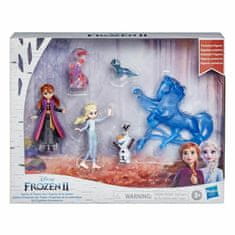 Hasbro Hasbro Disney Frozen II: Sada Anna, Elsa Spirits of Nature