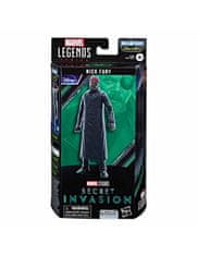 Hasbro Hasbro Disney Marvel Legends Series: Build a Figure Hydra Stomper - Secret Invasion Nick F