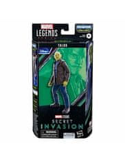 Hasbro Hasbro Disney Marvel Legends Series: Build a Figure Hydra Stomper - Secret Invasion Talos 