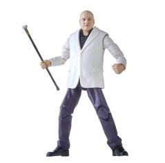 Hasbro Hasbro Disney Marvel Legends Series: Hawkeye (Kingpin) 15cm