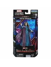 Hasbro Hasbro Disney Marvel Legends Series: WandaVision Agatha Harkness 15 cm