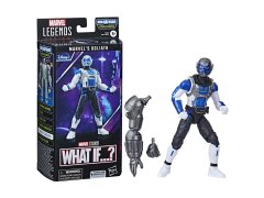 Hasbro Hasbro Disney Marvel Legends Series: What If...? Marvel's Goliath