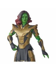 Hasbro Hasbro Disney Marvel Legends Series: What If...? Warrior Gamora 15cm