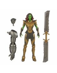 Hasbro Hasbro Disney Marvel Legends Series: What If...? Warrior Gamora 15cm