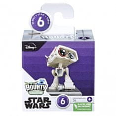 Hasbro Hasbro Disney Star Wars: The Bounty Collection - BD-1 figurka 6 cm