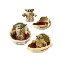 Hasbro Hasbro Disney Star Wars - Grogu 