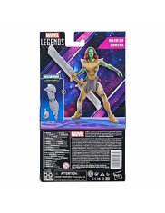 Hasbro Hasbro Disney Marvel Legends Series: What If...? Warrior Gamora 15cm