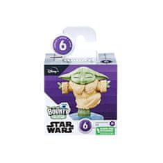 Hasbro Hasbro Disney Star Wars: The Bounty Collection - figurka Baby Yoda 6cm