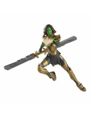 Hasbro Hasbro Disney Marvel Legends Series: What If...? Warrior Gamora 15cm