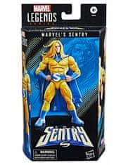 Hasbro Hasbro Fans - Marvel Legend Series Marvel's Sentry - The Sentry Figurka 15 cm