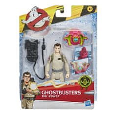 Hasbro Hasbro Ghostbusters Fright Features - Ray Stantz