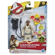 Hasbro Hasbro Ghostbusters Fright Features - Winston Zeddemore