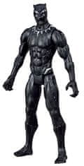 Hasbro Hasbro Marvel Avengers Titan Hero figurka Black Panther V2