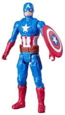 Hasbro Hasbro Marvel Avengers Titan Hero figurka Captain America V2 