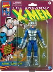 Hasbro Hasbro Marvel Comic: The Uncanny X-Men - Marvel's Avalanche Akční figurka