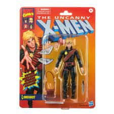 Hasbro Hasbro Marvel Comic: The Uncanny X-Men - Longshot Akční figurka