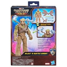 Hasbro Hasbro Marvel Guardians of The Galaxy Vol.3: - Figurka Groot - 30 cm