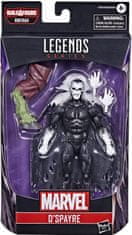 Hasbro Hasbro Marvel Legends - D´Sparyre