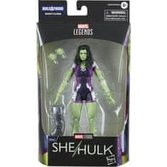 Hasbro Hasbro Marvel Legends - She-Hulk