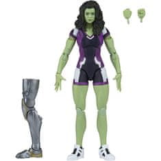 Hasbro Hasbro Marvel Legends - She-Hulk