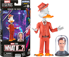 Hasbro Hasbro Marvel Legends - What If...? - Howard the Duck 