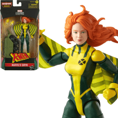 Hasbro Hasbro Marvel Legends - X-men Siryn