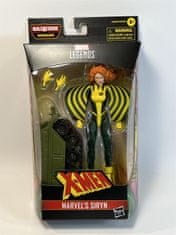 Hasbro Hasbro Marvel Legends - X-men Siryn