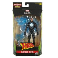 Hasbro Hasbro Marvel Legends - X-Men: Havok