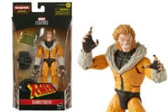 Hasbro Hasbro Marvel Legends - X-Men: Sabertooth