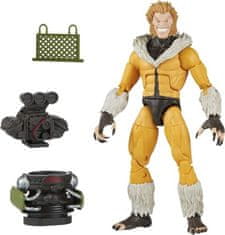 Hasbro Hasbro Marvel Legends - X-Men: Sabertooth