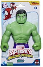 Hasbro Hasbro Marvel Spidey a jeho přátelé - Hulk