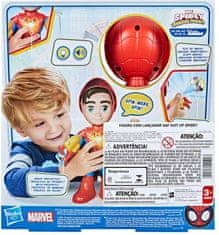 Hasbro Hasbro Marvel Spidey a jeho přátelé - Elektrická figurka Spidey