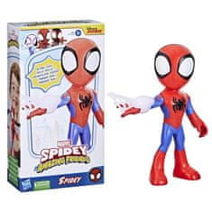 Hasbro Hasbro Marvel Spidey a jeho přátelé - Mega figurka Spidey