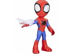 Hasbro Hasbro Marvel Spidey a jeho přátelé - Mega figurka Spidey