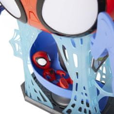 Hasbro Hasbro Marvel Spidey a jeho přátelé - Pavoučí základna