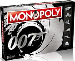 Hasbro Hasbro Monopoly James Bond 007- anglická verze