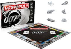 Hasbro Hasbro Monopoly James Bond 007- anglická verze