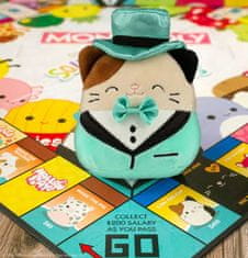 Hasbro Hasbro Monopoly SQUISHMALLOWS - anglická verze