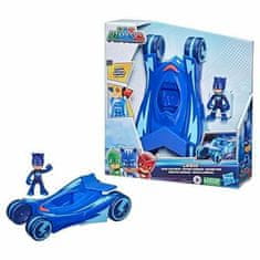 Hasbro Hasbro PJ Masks - Catboy Glow & Go Racer (F2138)