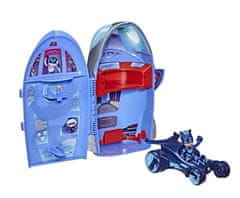 Hasbro Hasbro PJ masks 2-v-1