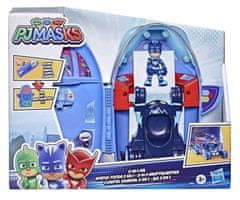 Hasbro Hasbro PJ masks 2-v-1