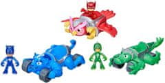 Hasbro Hasbro PJ masks Animal Power Deluxe Animal Riders Catboy