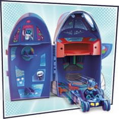 Hasbro Hasbro PJ masks 2-v-1