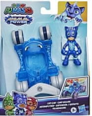 Hasbro Hasbro Pj Masks: Animal Power - Cat-Car 