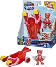 Hasbro Hasbro Pj Masks: Animal Power - Owl Glider 