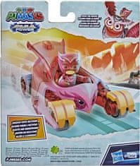 Hasbro Hasbro Pj Masks: Animal Power - Owl Glider 